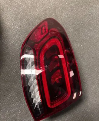 Mercedes-Benz GLC X253 C253 Rear/tail lights A2539063303