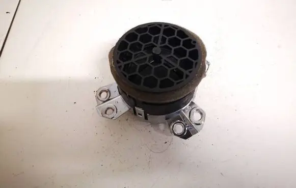Jeep Compass Dash center air vent grill
