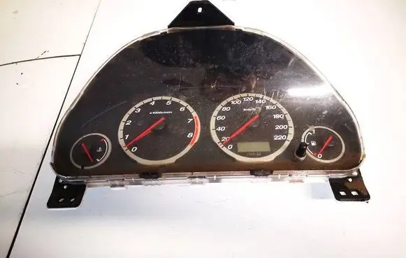Honda CR-V Speedometer (instrument cluster) hr0299030 s9a78100g112