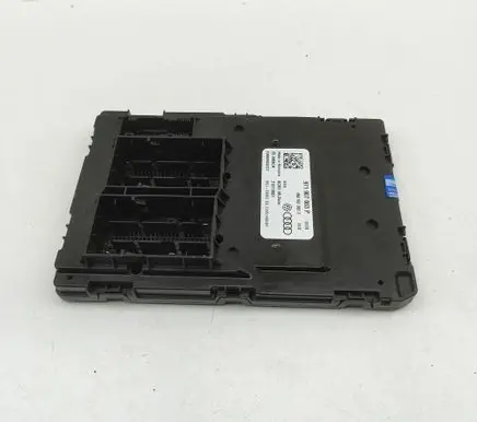 Porsche Taycan 9J1 Central body control module 971907063P 4N0907063D
