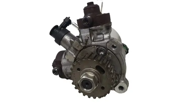 Jaguar XF X250 Fuel injection high pressure pump 0445010614 9X2Q9B395CA