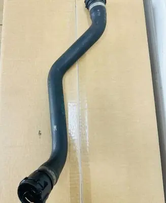 BMW 1 F20 F21 Engine coolant pipe/hose 8514078