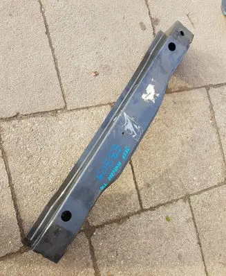 Jeep Renegade Rear bumper cross member 51964223