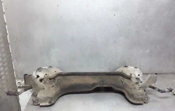 Fiat Ducato Front subframe