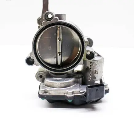 BMW 3 G20 G21 Throttle valve 8623324