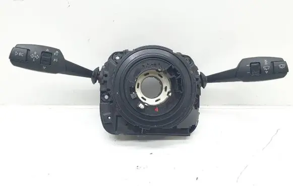 BMW 3 E90 E91 Headlight wiper switch 9110893