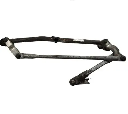 Volkswagen Touran I Front wiper linkage 2K1955023G 0202108 3397020885