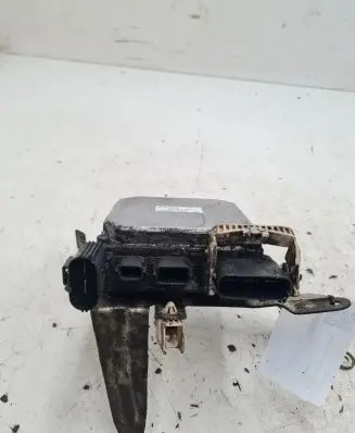 Power steering control unit/module