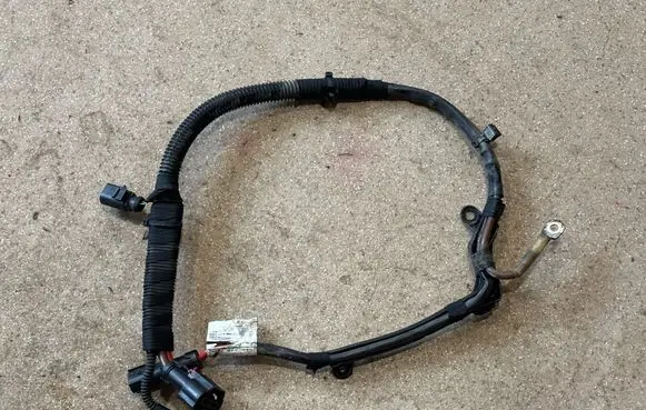 Audi A7 S7 4G Other wiring loom 4G0971824A