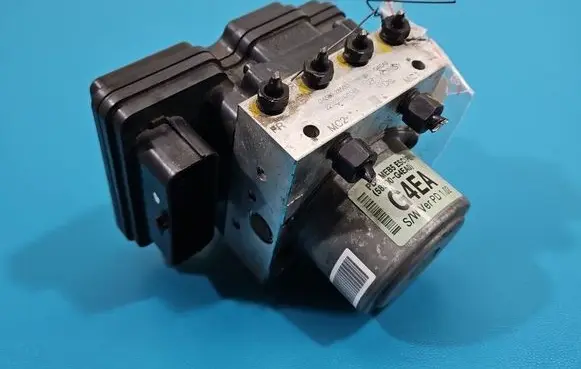 Hyundai i30 ABS Pump G4589-38500 IMPRK1532114