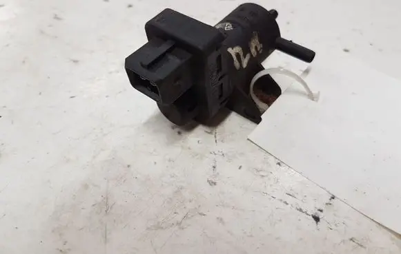 Nissan Navara D40 Turbo solenoid valve 8200762162