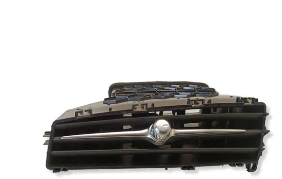 Volvo V60 Dash center air vent grill 31477274