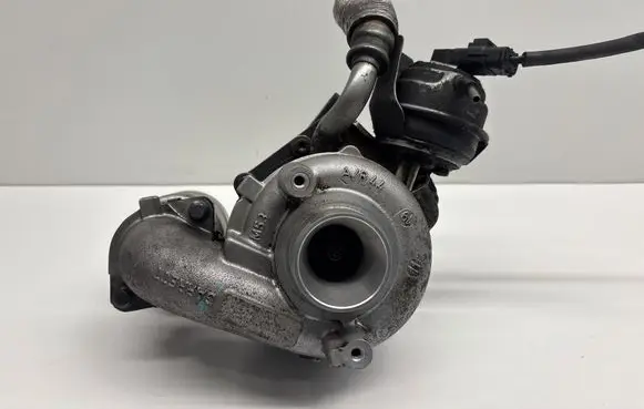 Ford Focus Turbo 968612068006 9677359080 75080404