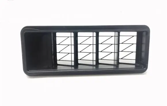 Jaguar I-Pace Quarter panel pressure vent GX63280B62AA