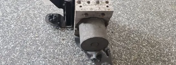 Renault Scenic II - Grand scenic II ABS Pump 0265234189