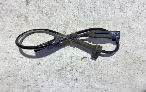 Ford Mustang VI ABS rear brake sensor FR3C2C190BA