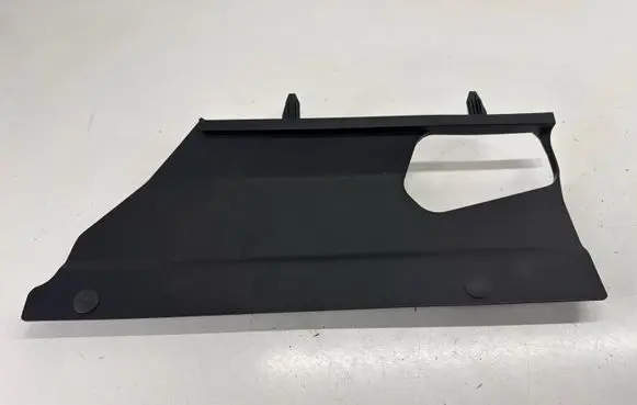 Ford Bronco Dashboard lower bottom trim panel M1PBS044C99AA M1PBS044C99A M1PBS044C99