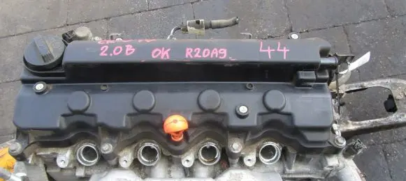 Honda CR-V Engine R20A9