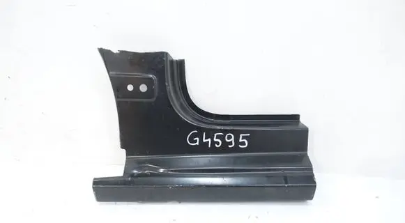 Volkswagen Up Sill