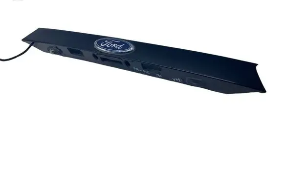 Ford Mondeo MK V Trunk door license plate light bar 11388950