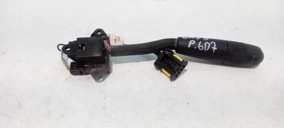 Peugeot 607 Multifunctional control switch/knob 96391088ZL 34439001