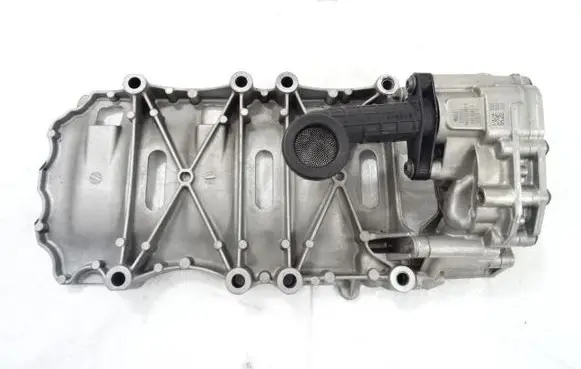 Peugeot Expert Oil pump 9807727980