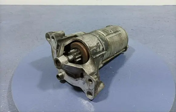 Citroen C5 Starter motor