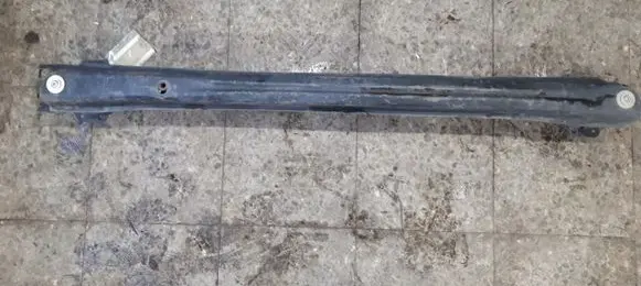 Citroen C5 Aircross Rear bumper support beam 