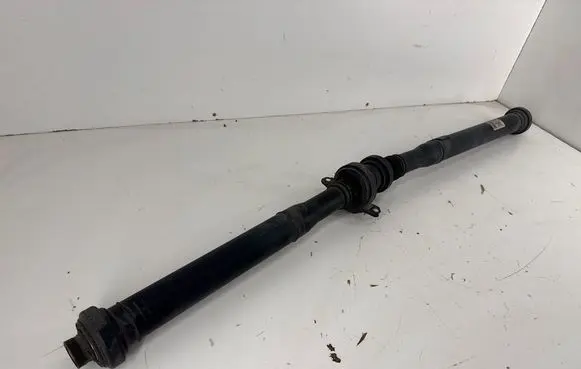 Porsche Cayenne (92A) Drive shaft (set) 7P5521102L 95842101103 958521102B