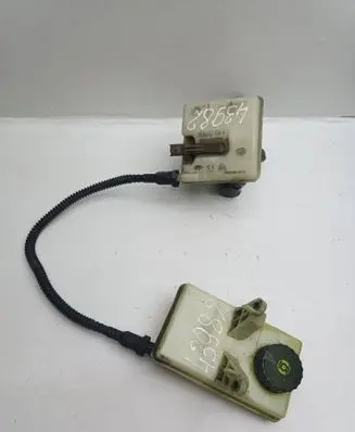 Citroen C4 Grand Picasso Master brake cylinder 965400218001