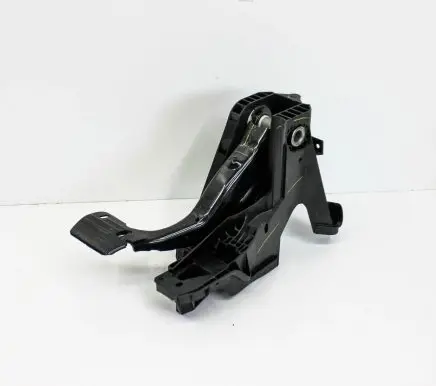 Brake pedal