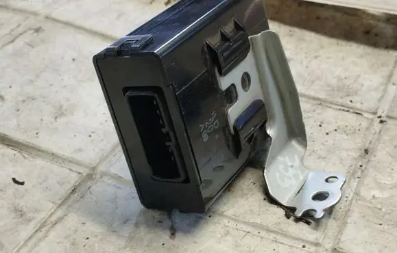 Toyota RAV 4 (XA20) Other control units/modules 8865042150