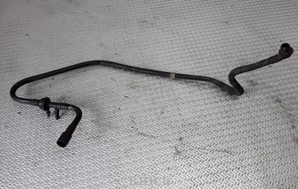 Audi A6 S6 C5 4B Vacuum line/pipe/hose 7M4611931J