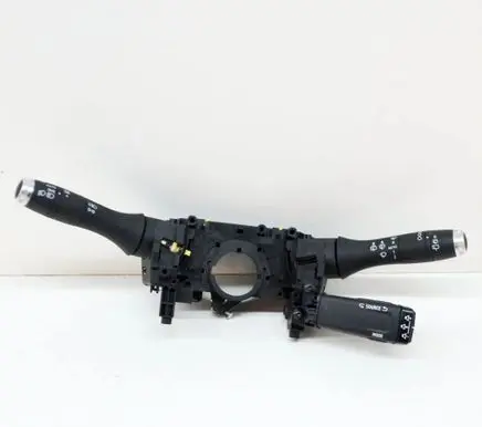 Renault Captur II Indicator stalk 255675601R