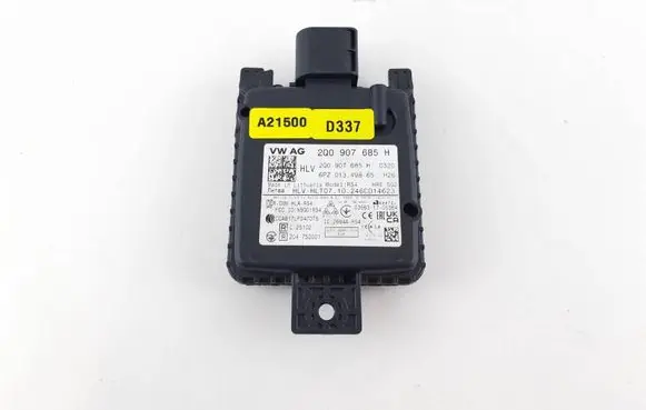 Volkswagen ID.4 Blind spot module 2Q0907685H 2Q0907685