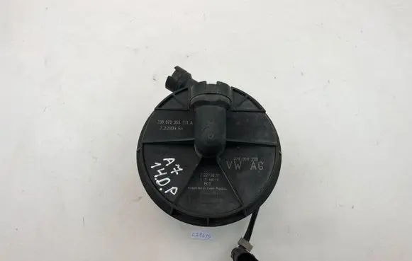 Audi A7 S7 4G Secondary air pump 079959231A 72293454