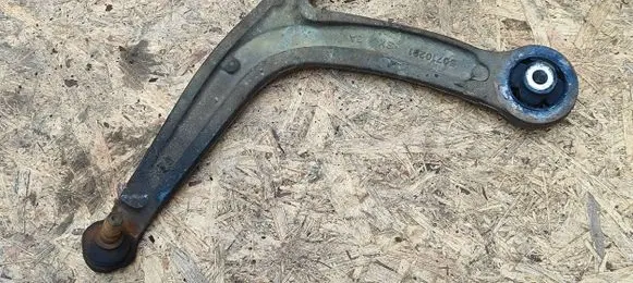 Fiat 500 Front control arm 50710291