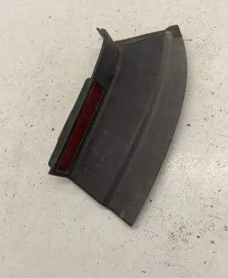 Volkswagen PASSAT B6 Rear tail light reflector 3C9945100 3C9945312