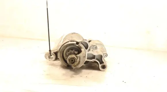 Audi A4 S4 B8 8K Starter motor