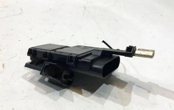 BMW 7 E65 E66 Positive cable (battery) 8387568