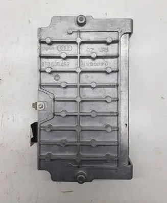 Audi A5 8T 8F MMI control unit 8T0035462