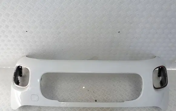 Citroen C3 Aircross Front bumper 13490015
