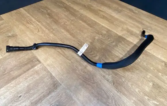 Jaguar E-Pace Fuel line/pipe/hose J9C39170BB