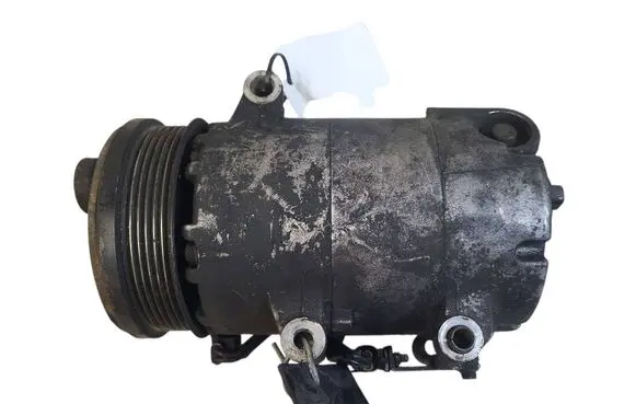Air conditioning (A/C) compressor (pump)