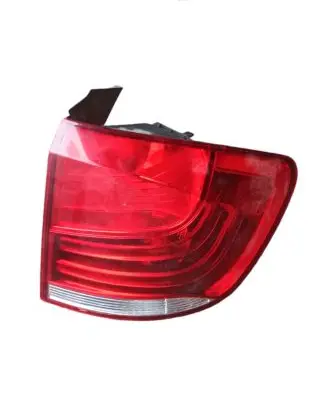 BMW X1 E84 Rear/tail lights 1140712742 03424550 2990112