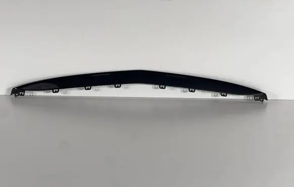 Mercedes-Benz A W177 AMG Front bumper lip A1778854402