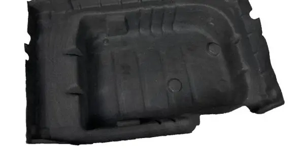 Mercedes-Benz E W213 Trunk/boot mat liner A2136945200