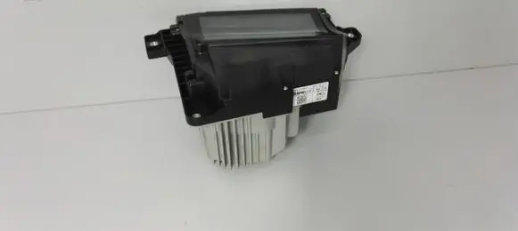 BMW X6 F16 Head up display screen 9384376
