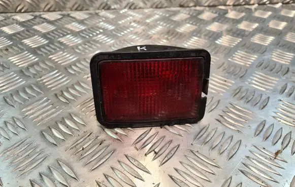 Volkswagen Transporter - Caravelle T4 Rear fog light 281945729