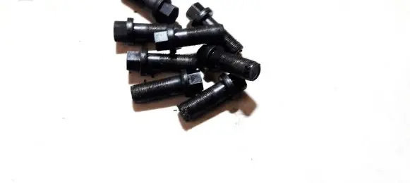 Mazda 6 Nuts/bolts 